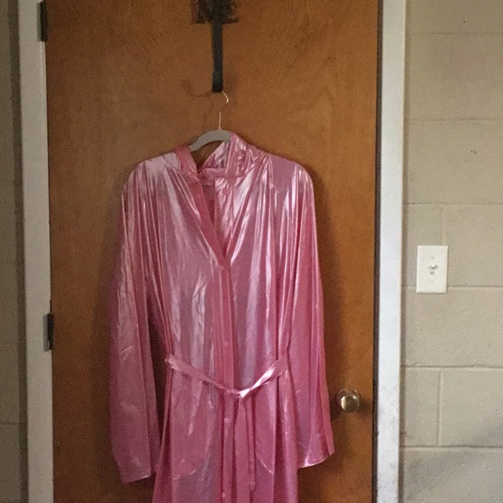 Rain coat